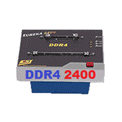 Eureka 2400 DDR4 Memory Tester